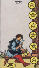 eight-of-pentacles