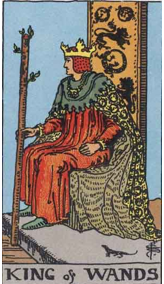 king-of-wands