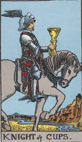 knight-of-cups