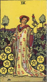 nine-of-pentacles