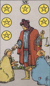 six-of-pentacles