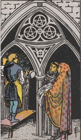 three-of-pentacles