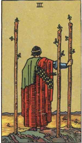 three-of-wands