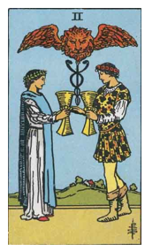 two-of-cups