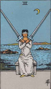 two-of-swords